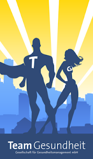 Free Team Gesundheit APK for Android