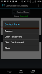 Communication Accesory poster 10