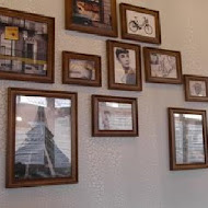 貳樓餐廳 Second Floor Cafe