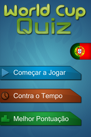 World Cup Quiz