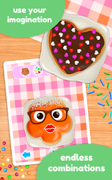 Donut Maker Deluxe poster 11