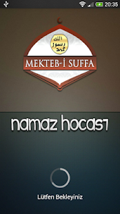 How to install Namaz Hocası | Mekteb-î Sûffa patch 1.6 apk for bluestacks