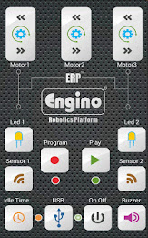 Engino ERP WiFi Controller poster 3