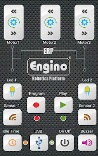 Engino ERP WiFi Controller(圖3)-速報App
