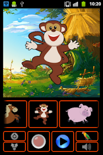 Human to Animal Translator Screenshots 12