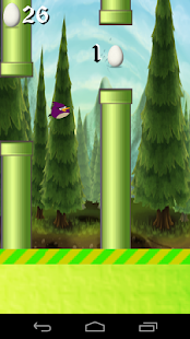 Flapping Bird 2014 Screenshots 3