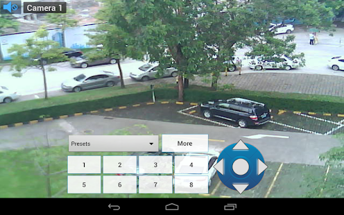 Free Download Viewer for LevelOne IP cameras APK for Android