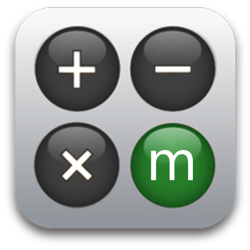 ASAP M Zone Calculator LOGO-APP點子