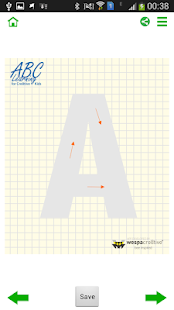 ABC Learning for Cre8tive Kids Screenshots 15