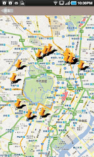 東京五つ星の蕎麦(圖3)-速報App