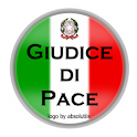 Giudice di Pace logo