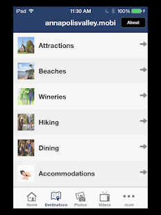 Annapolis Valley Screenshots 11