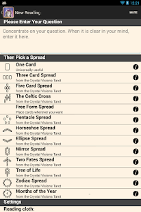 Crystal Visions Tarot(圖5)-速報App
