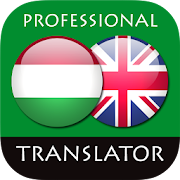 Hungarian English Translator