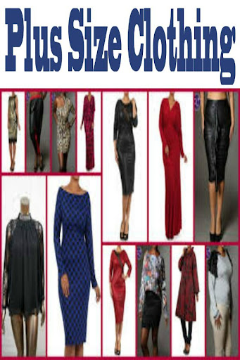 Plus Size Clothing for Women+