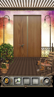 100 Doors : Floors Escape(圖6)-速報App