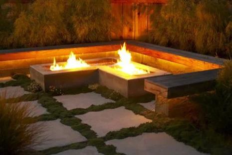 Fire Pit Ideas(圖3)-速報App