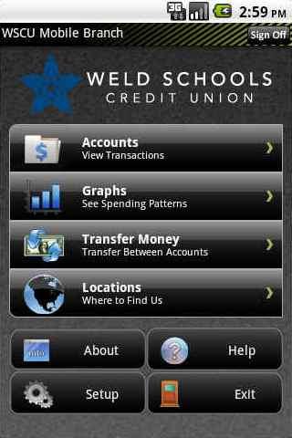 Weld Schools CU