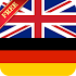 Offline English German Dictionary3.9.4