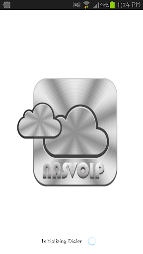 Nasvoip