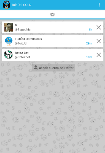 免費下載社交APP|Tuit Útil GOLD (Twitter tools) app開箱文|APP開箱王