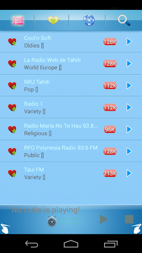 免費下載新聞APP|Radio French Polynesia app開箱文|APP開箱王