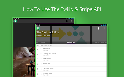 Web API Tutorials poster 6