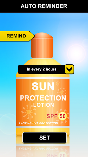 免費下載生活APP|Sunscreen Reminder Lite - Sun app開箱文|APP開箱王