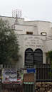 Libyan Synagogue