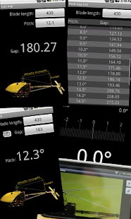 download RC-Heli-Pitch free