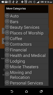 Download Expert Topics Local Search APK for Android