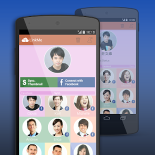 How to install LinkMe patch 1.0.0 apk for laptop