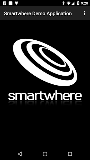 smartwhere demo client
