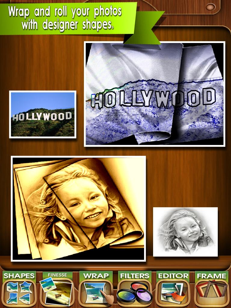 Wrap Camera Screen 2