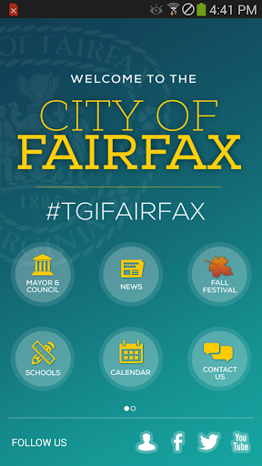 City of Fairfax