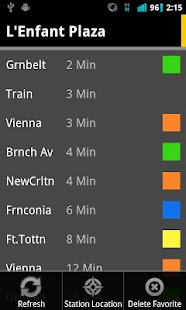 How to install DC Metro Arrival Times patch 1.2.6 apk for bluestacks