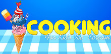 Ice Cream Making Game APK