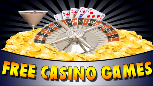 Free Casino Games