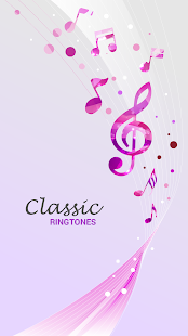 Download Classic Ringtones APK for Android