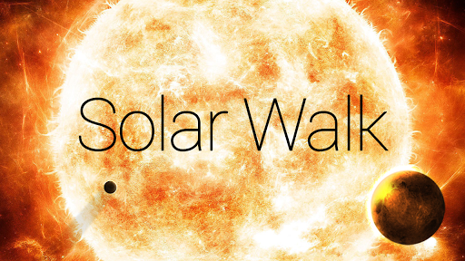 Solar Walk - 惑星