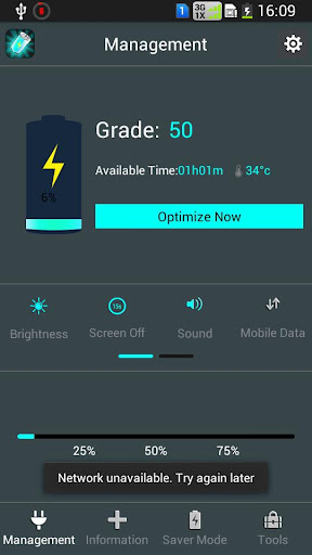 Battery Doctor for Android