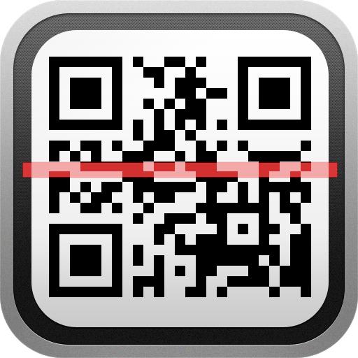 Qr code Reader&Generator LOGO-APP點子