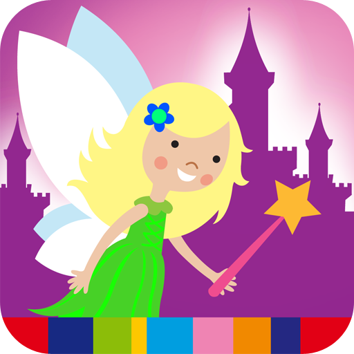 Tinker Bell to the Rescue 娛樂 App LOGO-APP開箱王