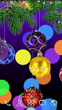 Christmas toys live wallpapers