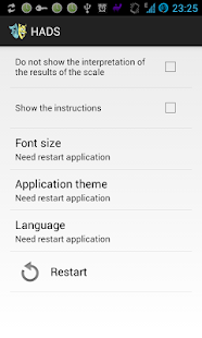 HADS (PRO)(圖5)-速報App