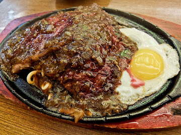 金牛座牛排館