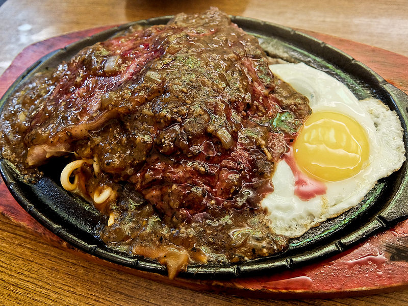 公館 金牛座平價牛排(公館店)