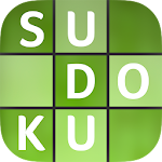 Cover Image of Unduh Sudoku  APK