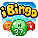Bingo - Free Bingo Casino mobile app icon