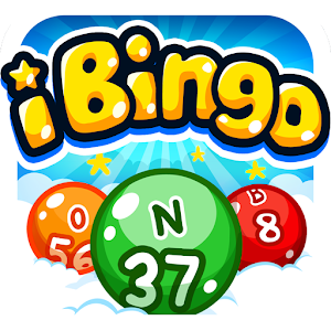 Bingo - Free Bingo Casino logo